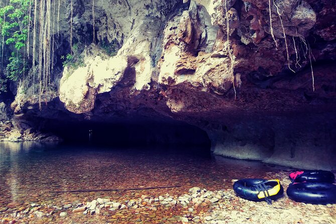 Cave Tubing From San Ignacio - Accessibility and Requirements