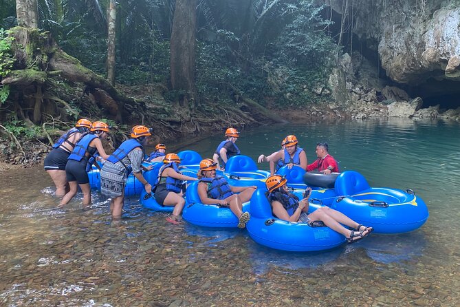 Cave Tubing Paradise and Baboon Sanctuary - Guest Reviews
