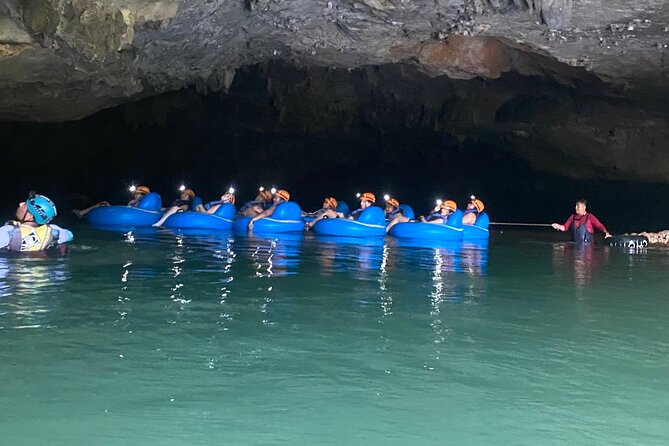 Cave Tubing Paradise and Baboon Sanctuary - Getting to the Destination