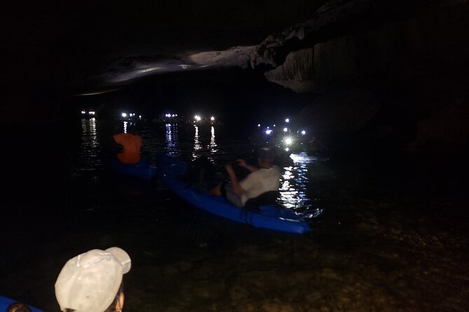 Cave Tubing & Rain Forest Zipline Tour From Belize City - Tour Requirements