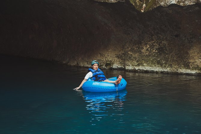Cave Tubing With Local Tour Guide and Belizean Lunch - Itinerary and Highlights
