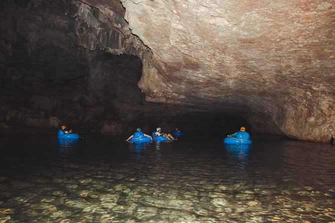 Cave Tubing With Local Tour Guide and Belizean Lunch - Additional Information