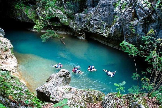 Cave Tubing & Xunantunich (Mayan Ruins) From Placencia - Health and Safety Considerations