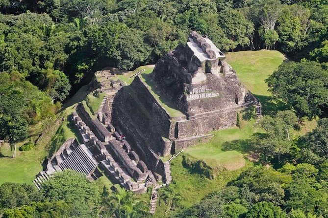 Cave Tubing & Xunantunich (Mayan Ruins) From Placencia - Preparing for the Tour