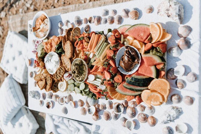 Cave Yoga and Es Vedra Bottomless Brunch - Booking Information