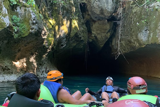 Cave & Zip Line Extreme From Belize City - Key Points