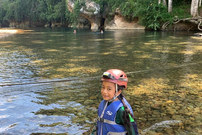 Cave & Zip Line Extreme From Belize City - Booking and Cancellation Policy