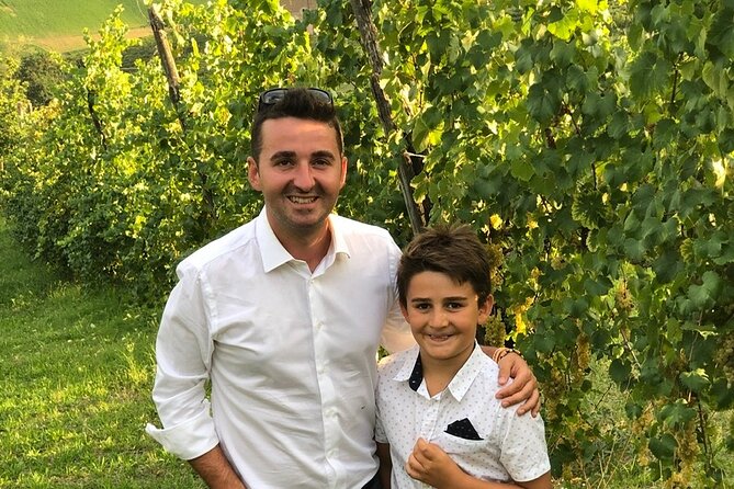 Cavedoni Balsamic Vinegar Tour: The Oldest in Modena - Vinegar Production Process