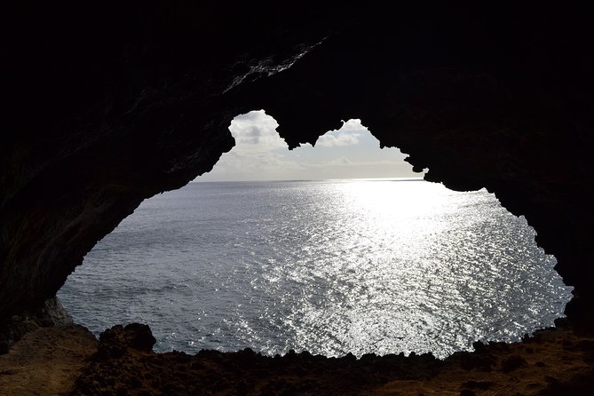 Caves and Lava Fields: Half Day Hike - Positive Traveler Feedback