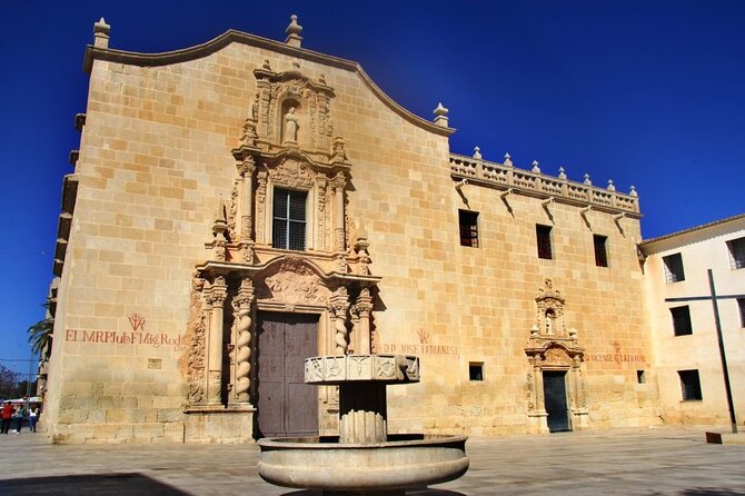 Caves and Nougat Around Alicante in a Private Tour Led by a Professional Guide. - Customer Reviews and Ratings