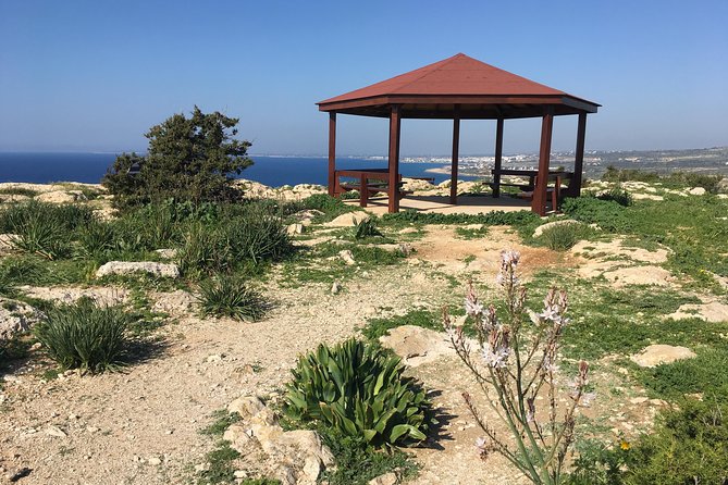 Caves Jeep Safari From Protaras & Ayia Napa - Swimming in Konnos Bay