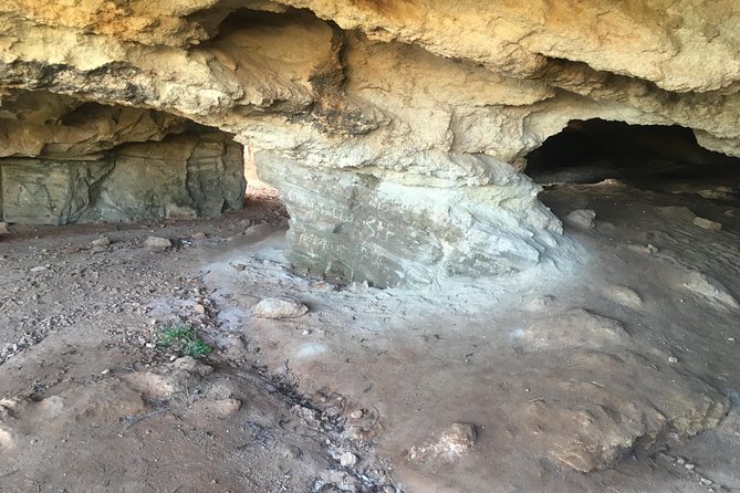 Caves Jeep Safari From Protaras & Ayia Napa - Cancellation Policy