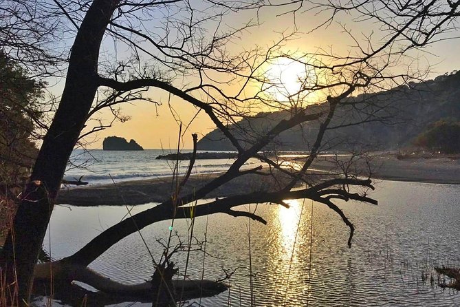 Caves of Capo Palinuro - Booking and Reservations