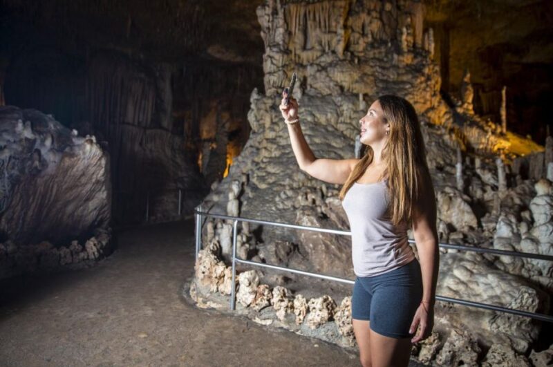 Caves of Drach: Entrance, Music Concert and Boat Trip - Customer Reviews