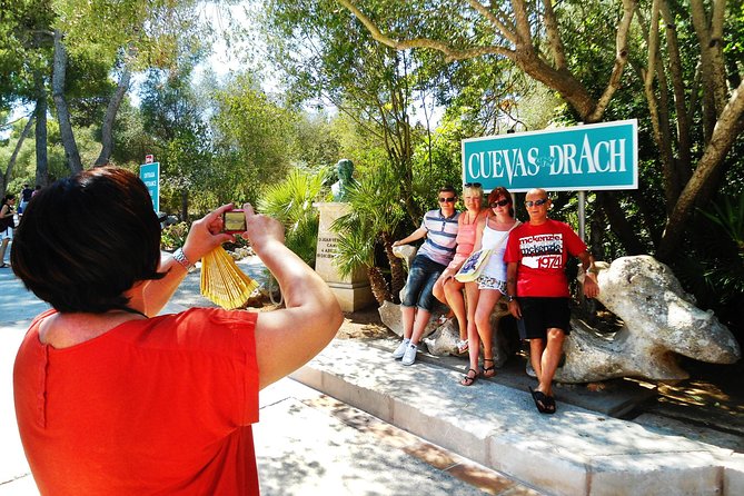 Caves of Drach Half-Day Tour With Boat Trip and Music Concert - Accessibility and Fitness Requirements