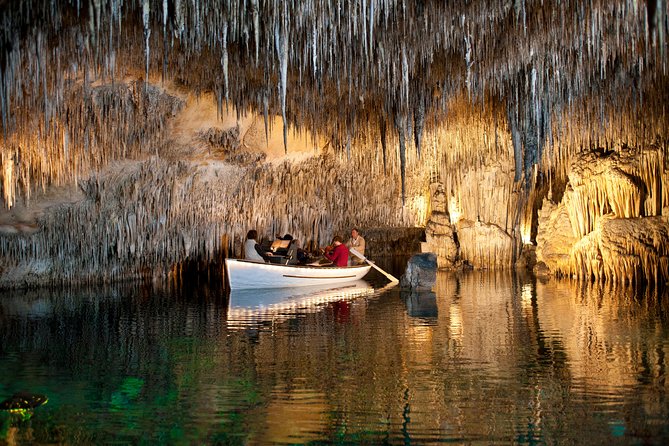 Caves of Drach Half-Day Tour With Boat Trip and Music Concert - Potential Concerns