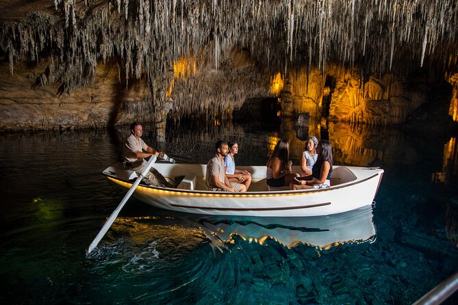 Caves of Drach Tour From Magaluf and Santa Ponsa - Visitor Information