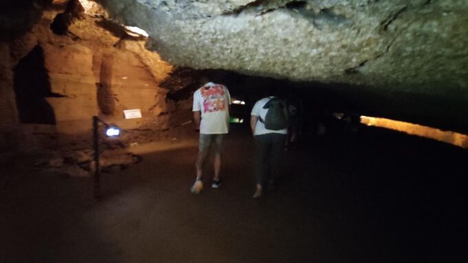 Caves Prehistory of Esplugues Francolí With Hotel Pickup - Customer Feedback