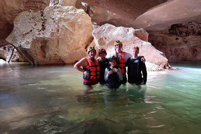Caves River-Kayaking Plus Crystal Cave Explore, V.i.V. - What to Bring