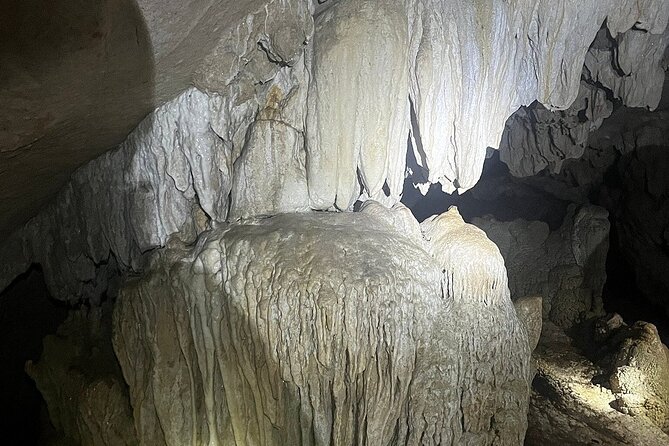 Caves River-Kayaking Plus Crystal Cave Explore, V.i.V. - Cultural and Nature Insights