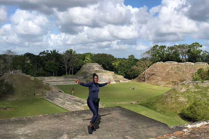 Cavetubing and Altun Ha Tour in Belize - Cavetubing Experience