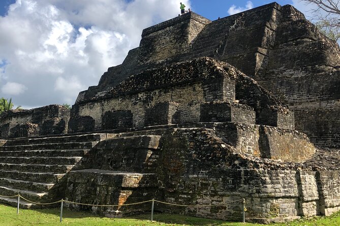 Cavetubing and Altun Ha Tour in Belize - Tour Schedule and Booking