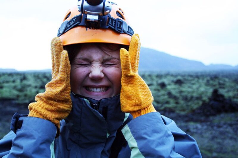 Caving & ATV Day Adventure With Transport From Reykjavik - Lava Tunnel Cave Exploration