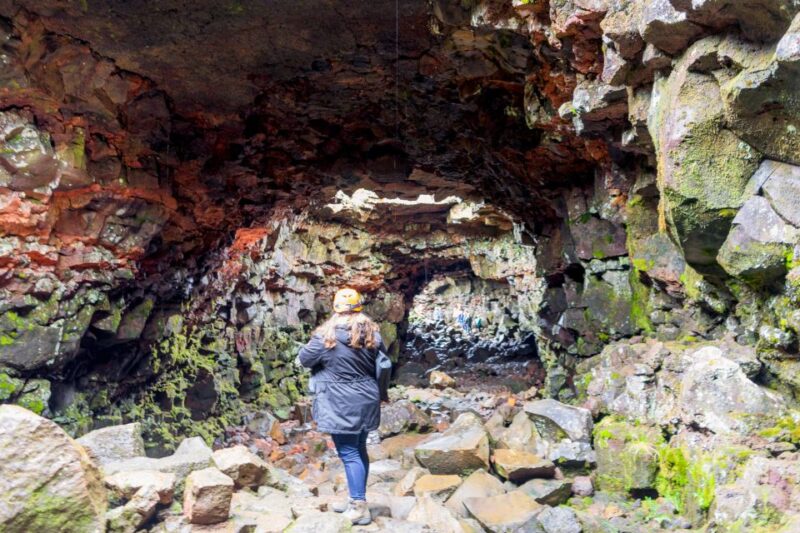 Caving & ATV Day Adventure With Transport From Reykjavik - Tour Suitability and Recommendations