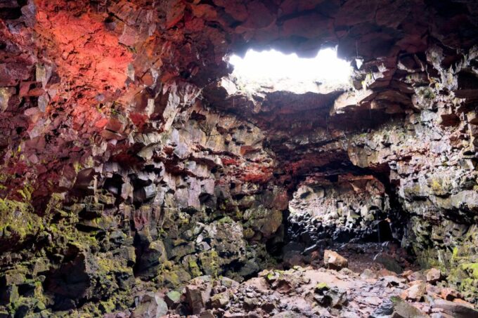 Caving & ATV Day Adventure With Transport From Reykjavik - Customer Reviews and Ratings