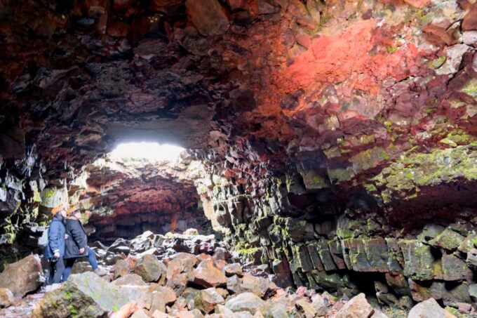 Caving & ATV Day Adventure With Transport From Reykjavik - Booking and Cancellation Policy