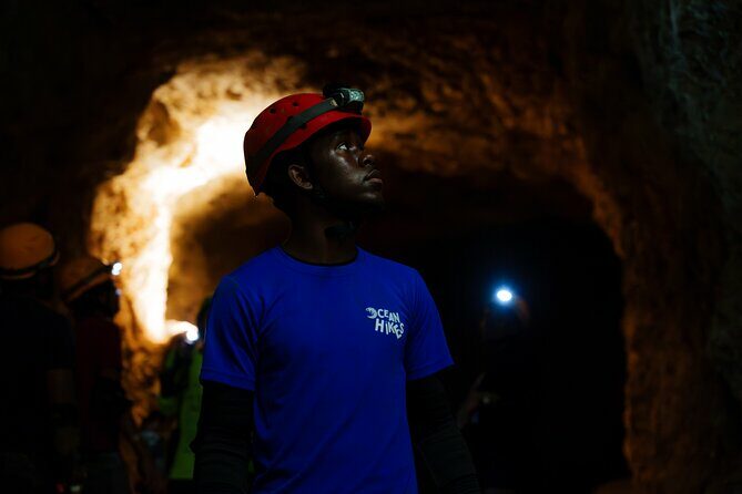 Caving Exploration Adventure at Harrison's Cave by Chukka - Final Thoughts