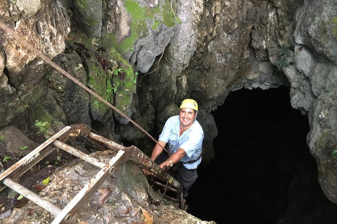 Caving Tour & Hiking at Barra Honda National Park - Key Points