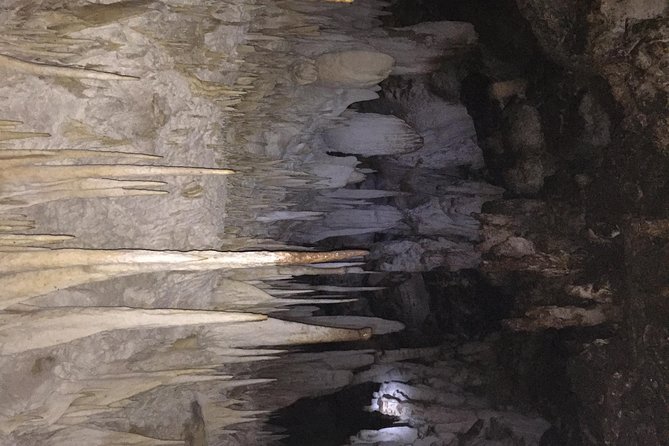 Caving Tour & Hiking at Barra Honda National Park - Health and Accessibility
