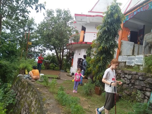 Caving Tour in Rishikesh - 6 Hrs. - Meeting and Pickup Logistics