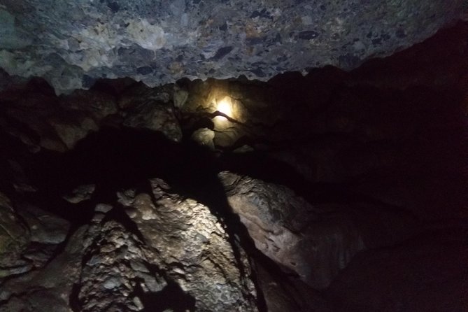Caving Tour in Rishikesh - 6 Hrs. - Expectations and Suitability