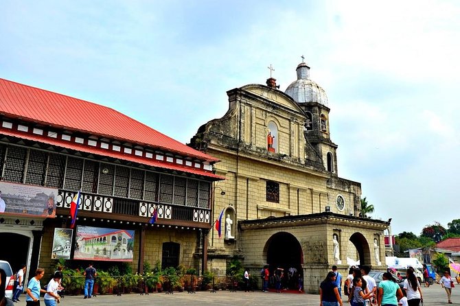 Cavite Celebration and Freedom Package Review - Inclusions