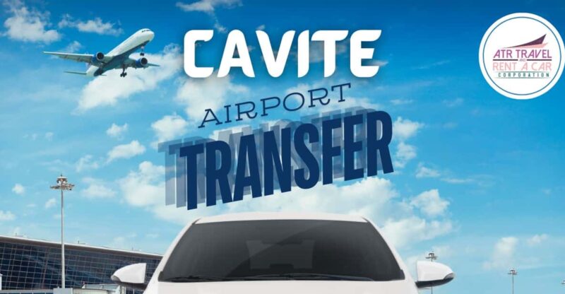 CAVITE PROVINCE TO MANILA AIRPORT TRANSFERS | SEDAN - Key Points