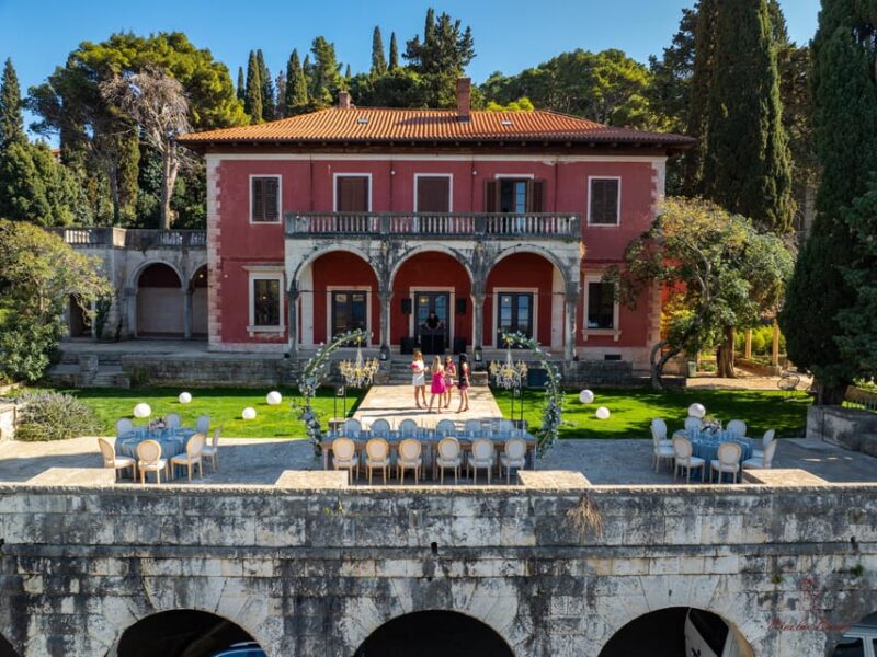 Cavtat: Banac Museum Entrance Ticket and Guided Tour - Guided Tour Details