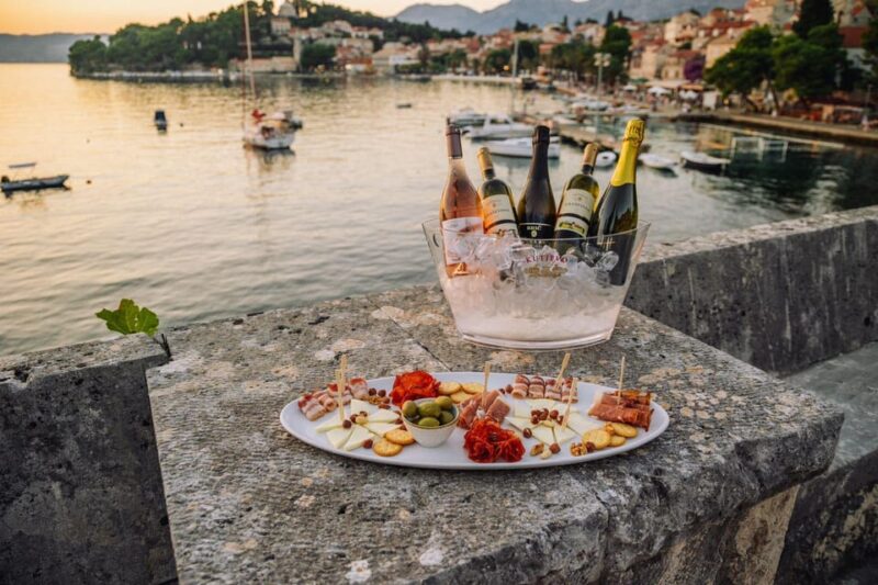 Cavtat: Banac Museum Entrance Ticket and Guided Tour - Visitor Accessibility Information