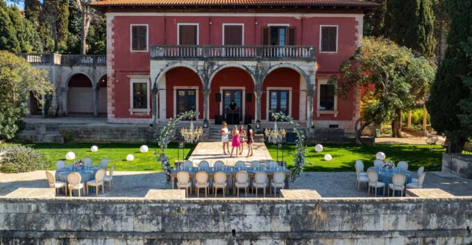 Cavtat: Banac Museum Entrance Ticket and Guided Tour - Booking and Cancellation Options