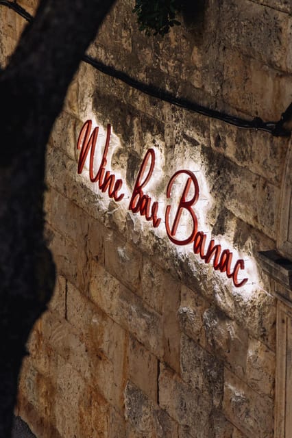 Cavtat: Banac Museum Entrance Ticket and Guided Tour - Frequently Asked Questions