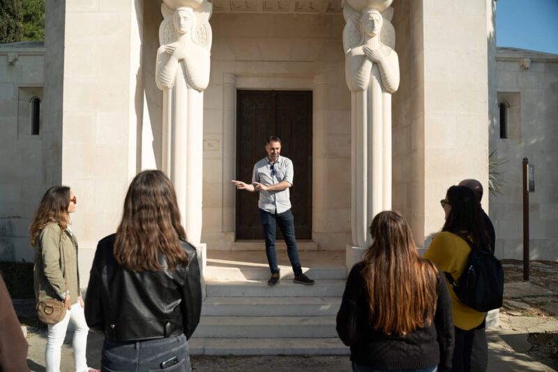 Cavtat: Cavtat Historical Tour and Franciscan Monastery - Key Stories