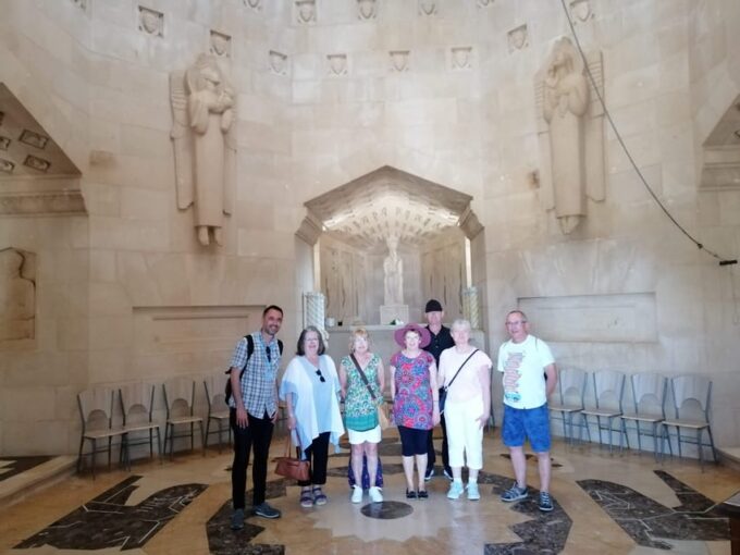 Cavtat: Cavtat Historical Tour and Franciscan Monastery - Cancellation and Booking Flexibility