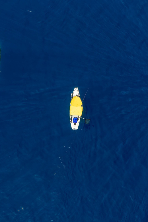 Cavtat: Fishing Duo at Sunrise or Sunset - Kayaking Experience