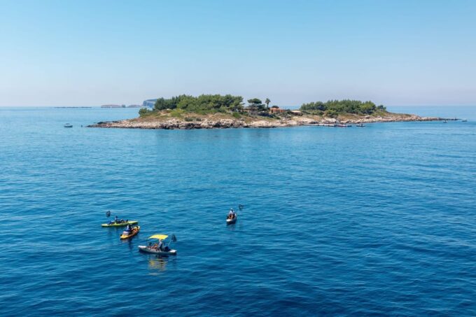 Cavtat: Fishing Duo at Sunrise or Sunset - Frequently Asked Questions