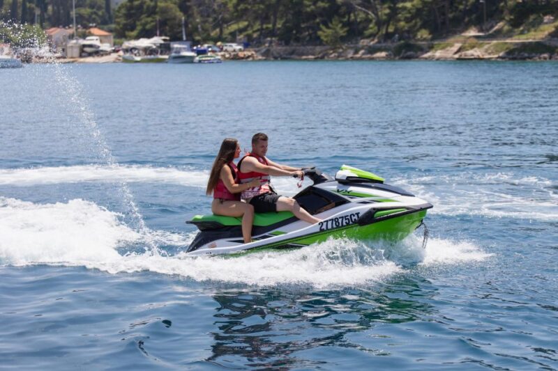 Cavtat: Jet Ski Rental - Customer Reviews