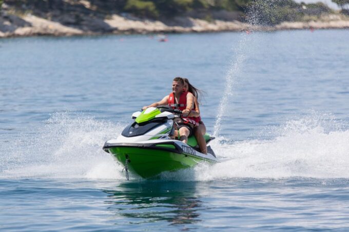 Cavtat: Jet Ski Rental - Frequently Asked Questions