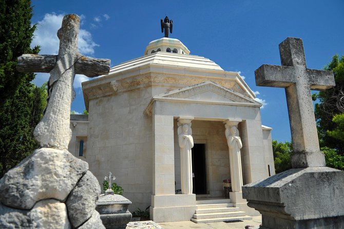 Cavtat & Konavle District Half Day Private Tour - Local Winery Experience