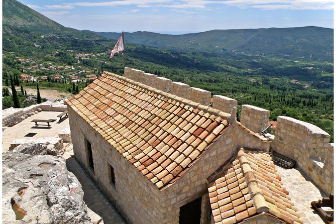 Cavtat & Konavle District Half Day Private Tour - Traveler Reviews