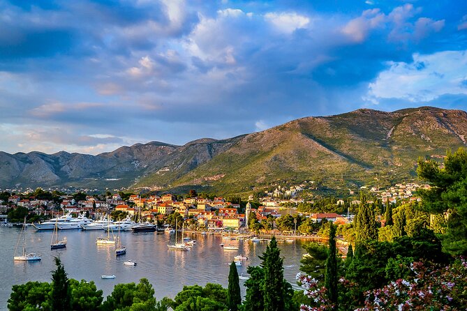 Cavtat Old Town Quest Experience - Navigating the Exploration